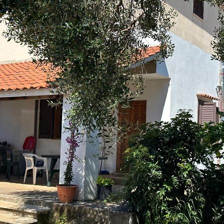 Casa Vacanza Maria Antonieta 마리나디카메로타 외부 사진