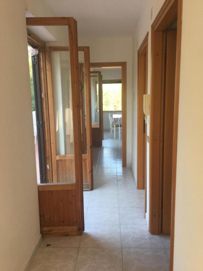 Casa Vacanza Maria Antonieta 마리나디카메로타 외부 사진