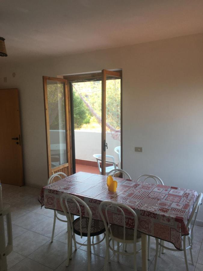 Casa Vacanza Maria Antonieta 마리나디카메로타 외부 사진
