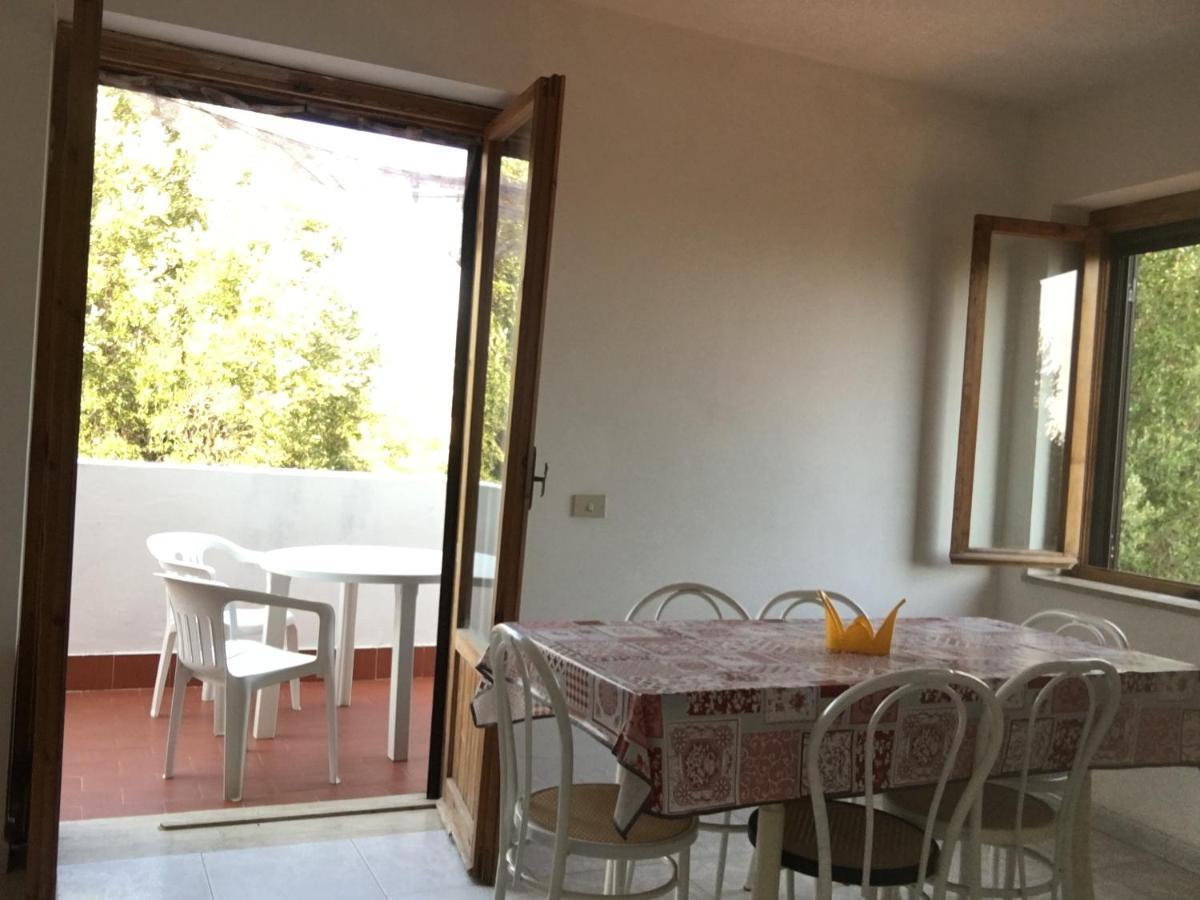 Casa Vacanza Maria Antonieta 마리나디카메로타 외부 사진