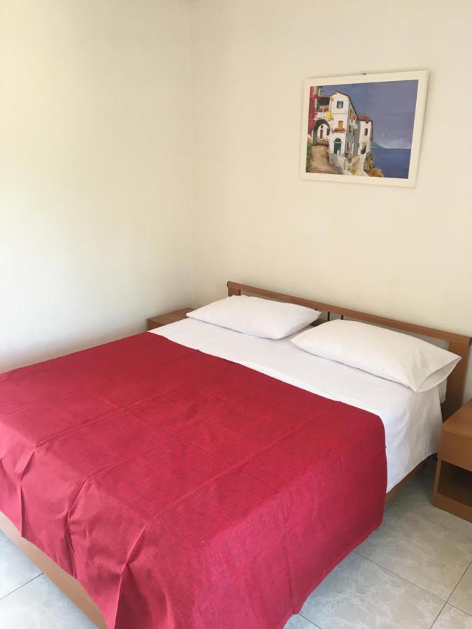 Casa Vacanza Maria Antonieta 마리나디카메로타 외부 사진