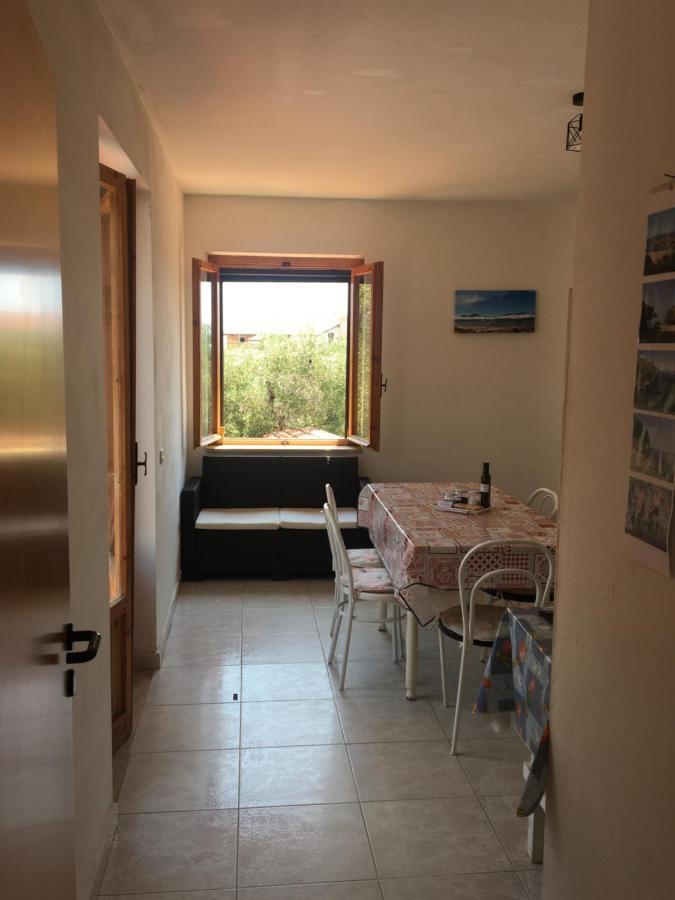 Casa Vacanza Maria Antonieta 마리나디카메로타 외부 사진