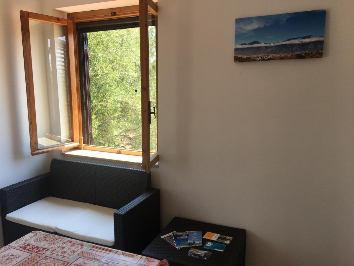 Casa Vacanza Maria Antonieta 마리나디카메로타 외부 사진