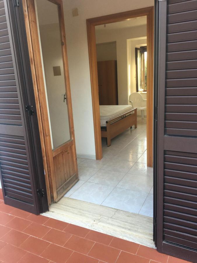 Casa Vacanza Maria Antonieta 마리나디카메로타 외부 사진