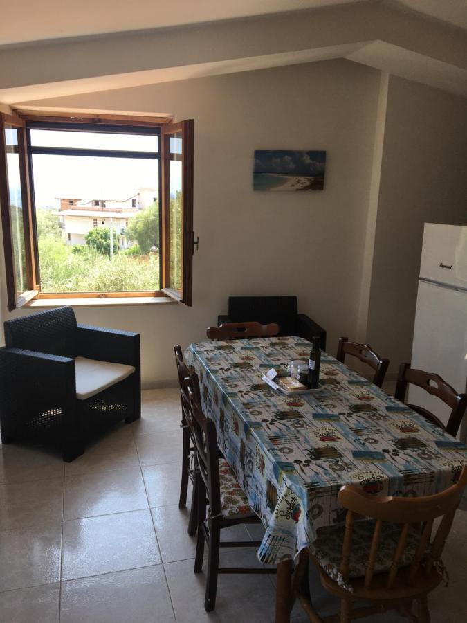 Casa Vacanza Maria Antonieta 마리나디카메로타 외부 사진