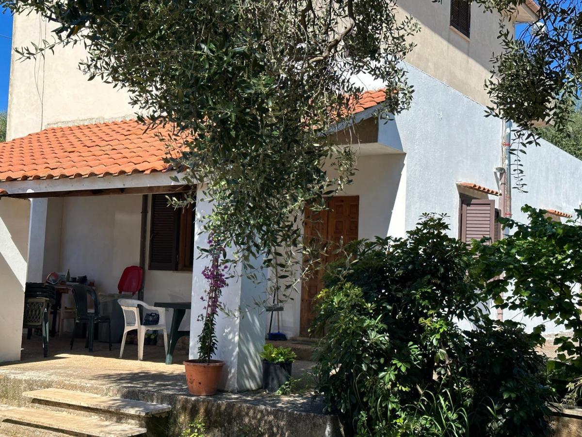 Casa Vacanza Maria Antonieta 마리나디카메로타 외부 사진