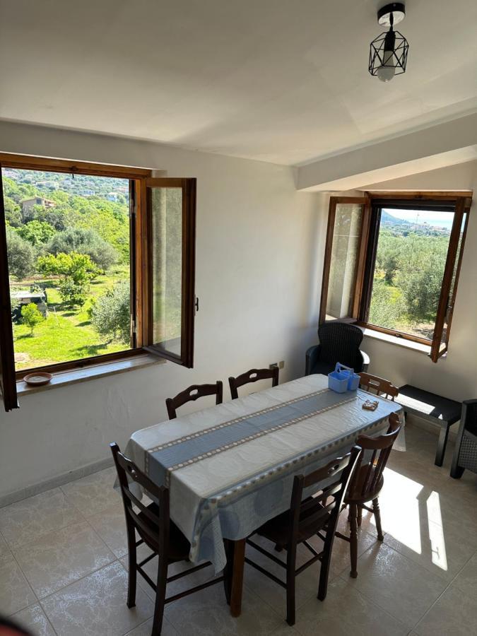 Casa Vacanza Maria Antonieta 마리나디카메로타 외부 사진