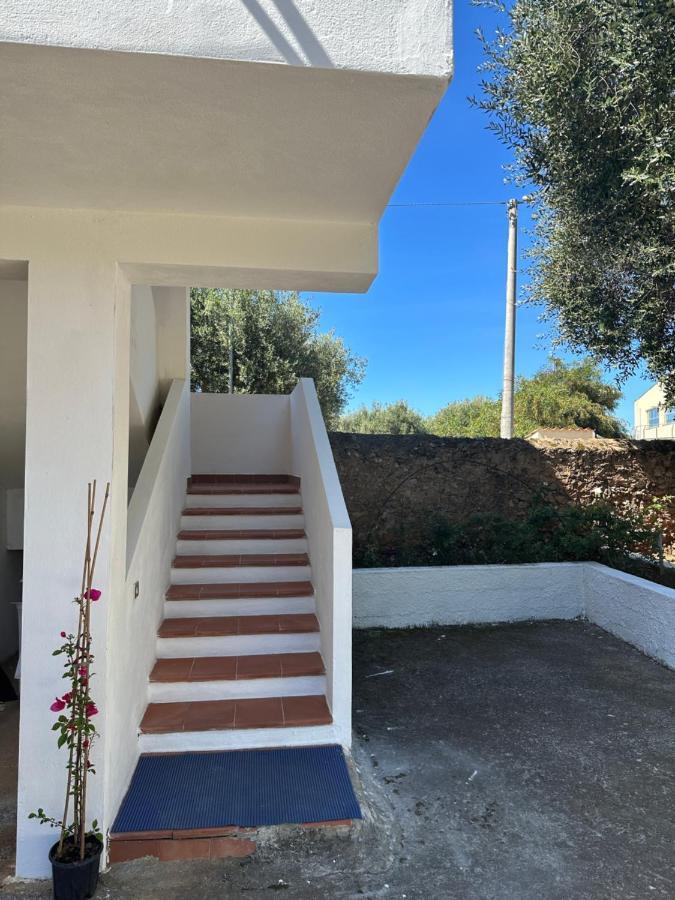 Casa Vacanza Maria Antonieta 마리나디카메로타 외부 사진