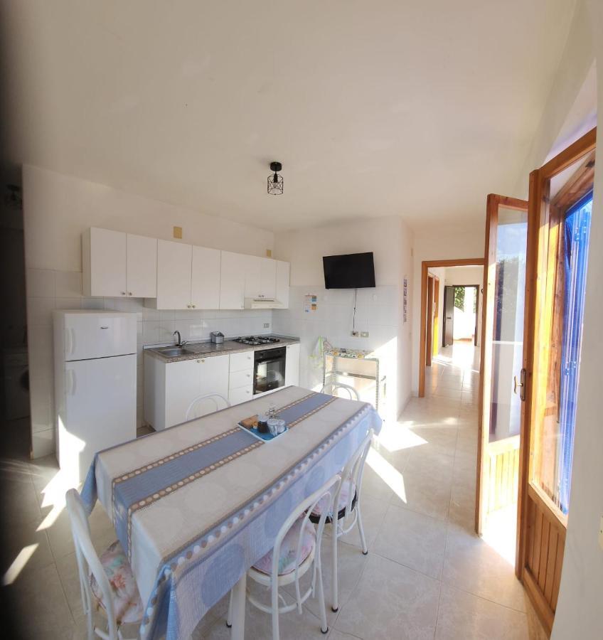 Casa Vacanza Maria Antonieta 마리나디카메로타 외부 사진