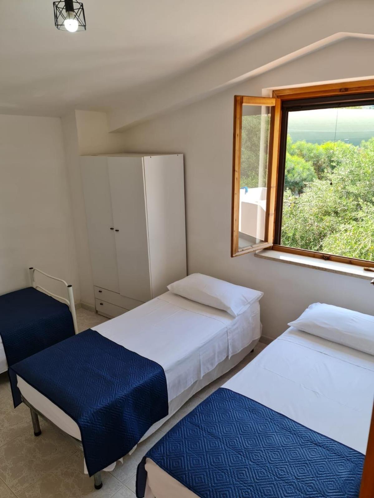 Casa Vacanza Maria Antonieta 마리나디카메로타 외부 사진